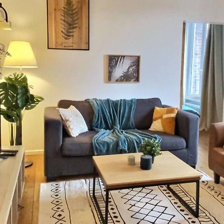 Appartement 2 Pieces A Quelques Minutes De Paris Le Pre-Saint-Gervais Bagian luar foto